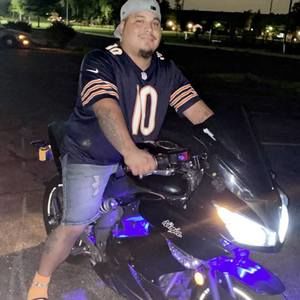 Meet your Posher, Justin